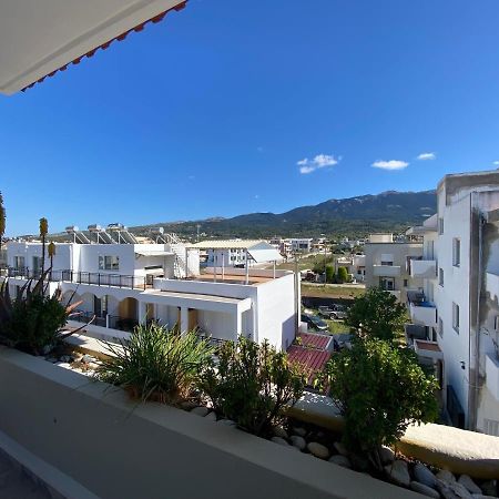 Nymphaea Sea View Apartment Zipárion Esterno foto